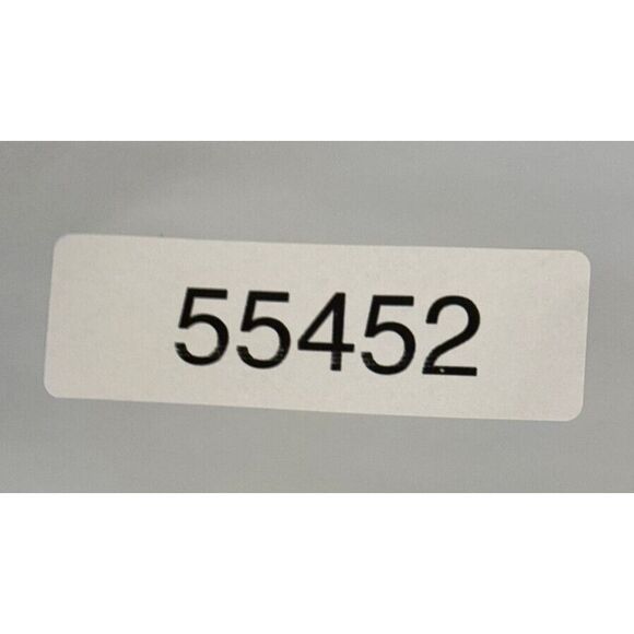 Nike Pant Men Large Black Jogger Track Sweatpants Workout Drawstring Windbreaker - Picture 9 of 9